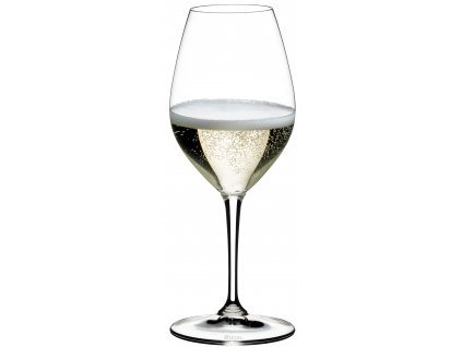 Riedel Vinum CHAMPAGNE WINE GLASS