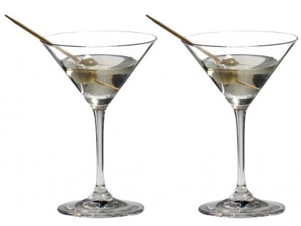 Riedel Vinum MARTINI