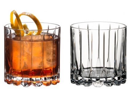 Riedel Drink Specific Glassware ROCKS GLASS