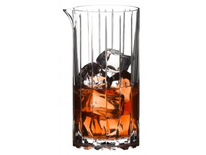 Riedel Drink Specific Glassware MIXING GLASS džbán na míchání drinků