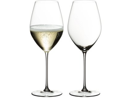 Riedel Veritas CHAMPAGNE WINE GLASS