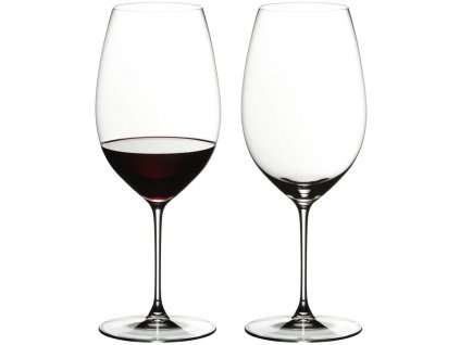 Riedel Veritas New World SHIRAZ