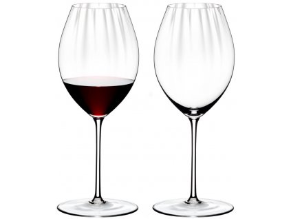 Riedel Performance SYRAH/SHIRAZ