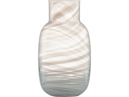 Zwiesel Glas Waters Malá bílá váza