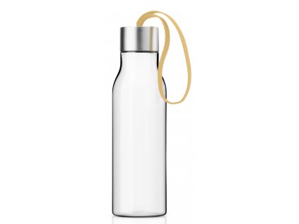 Eva Solo Drinking bottle 0.5l Golden sand