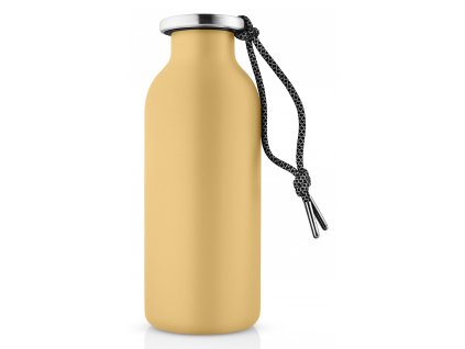 Eva Solo 24/12 To Go thermo flask Golden sand
