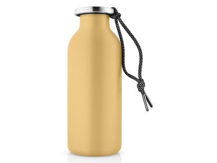 Eva Solo 24/12 To Go thermo flask Golden sand