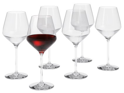 Eva Solo Legio Nova red wine glass 6 pcs.