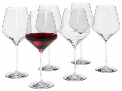 Eva Solo Legio Nova bourgogne wine glass 6 pcs.