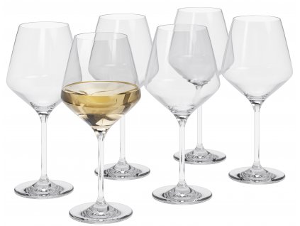 Eva Solo Legio Nova white wine glass 6 pcs.