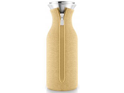 Eva Solo Fridge carafe 1,0l Golden sand