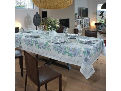 nappe jardin d ete beauville