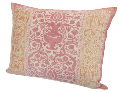 169913 1 povlak na polstar rialto 38x48 cm broskvove oranzova beauville