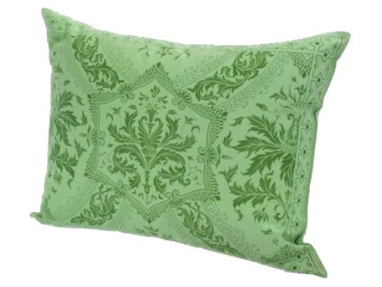 169988 povlak na polstar topkapi 38x48 cm hraskove zelena beauville