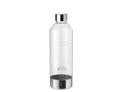Stelton Brus carbonating bottle steel