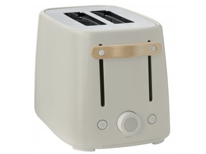 Stelton Emma toaster (EU) sand