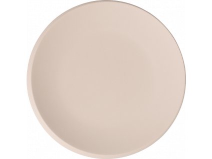 Villeroy & Boch NewMoon Beige Mělký talíř 27 cm