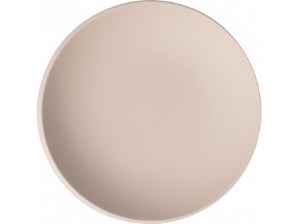 Villeroy & Boch NewMoon Beige Hluboký talíř 29 cm