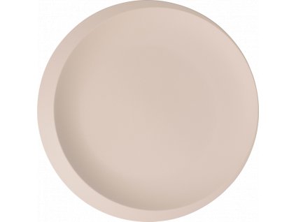 Villeroy & Boch NewMoon Beige Podnos 37 cm