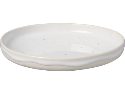 Mělká miska 17 cm WINTER GLOW, béžová Villeroy & Boch
