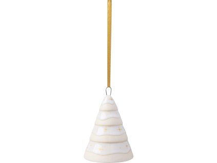 Villeroy & Boch Winter Glow Ozdoba strom
