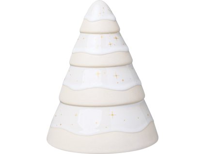 Dekorace strom WINTER GLOW, béžová Villeroy & Boch