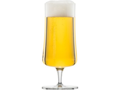 Sklenice na pivo na stopce 0.3 ltr. CHEERS 4 kusy, Schott Zwiesel