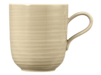 Seltmann Weiden Terra pískově béžová Hrnek 0,40 l