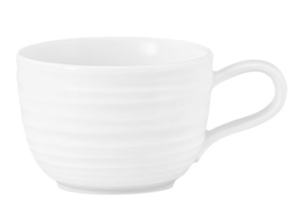 Seltmann Weiden Terra bílá Kávový šálek 0,26 l
