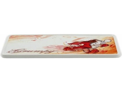 Podnos 27 x 17 cm DISNEY THE SEVEN DWARFS, Egan