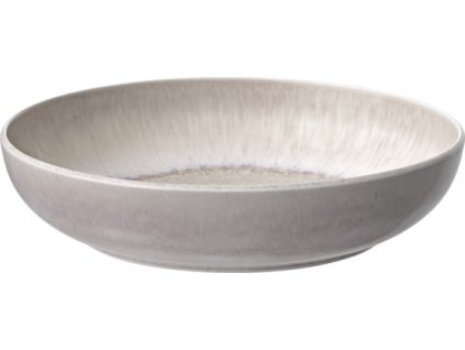 Villeroy & Boch Perlemor Sand miska na těstoviny 22 cm