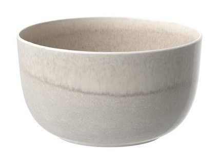 Villeroy & Boch Perlemor Sand servírovací mísa 22,5 cm