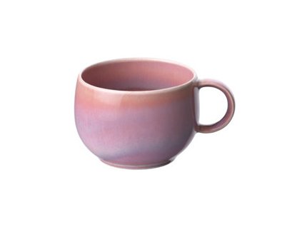 Villeroy & Boch Perlemor Coral espresso šálek 0,10 ltr.