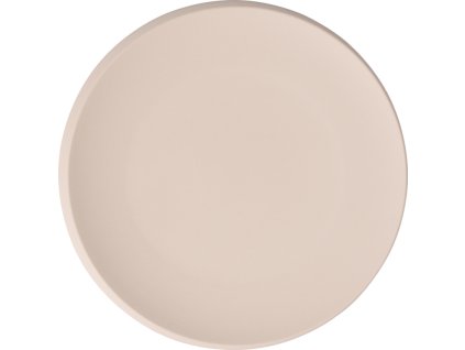 Mělký talíř 29 cm NEWMOON BEIGE, béžová Villeroy & Boch