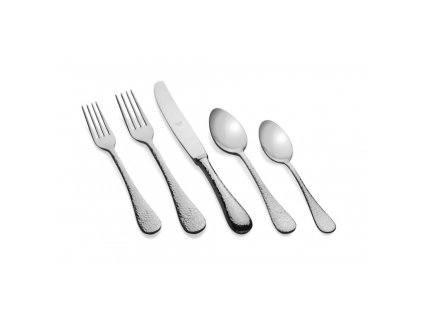 Jednotlivé příbory EPOQUE, lesklá (Jednotlivé kusy Cappuccino lžička)