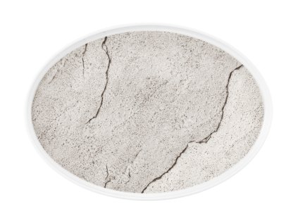 Seltmann Weiden Good Mood Oválný podnos 29 cm