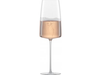 Zwiesel Glas Simplify Lehká a svěží perlivá vína, 1 kus