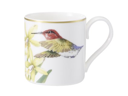Villeroy & Boch Amazonia Espresso šálek a podšálek
