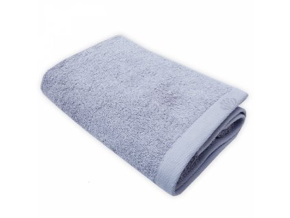 Framsohn Botanic Deluxe Taubenblau ručníky