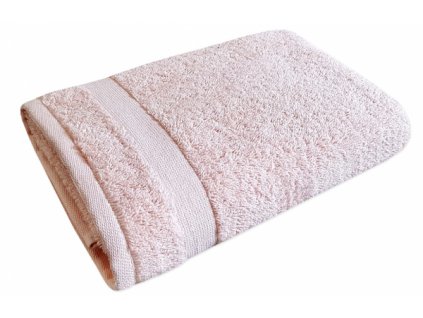 Framsohn Bio Organic Nature Natural Rosé ručníky