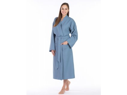 Framsohn Niagara unisex kimono župan