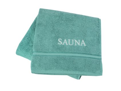 Framsohn Sauna Fun Sky saunová osuška