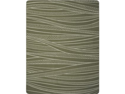 Villeroy & Boch Willow Green Deka 150x200 cm