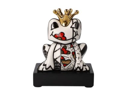 Goebel Prince Zlatá socha  Goebel