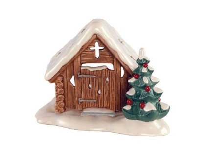 Goebel Lesní kaple  Goebel