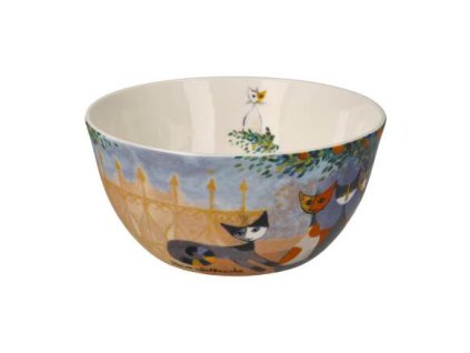 Goebel Rosina Wachtmeister Tempi felici Miska  Goebel