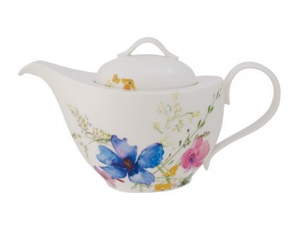 Villeroy & Boch Mariefleur  Basic, Čajová konvice 1,2 ltr.