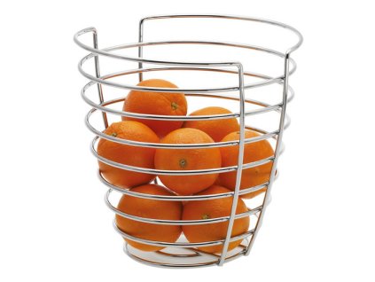 Blomus WIRES vysoký koš na ovoce