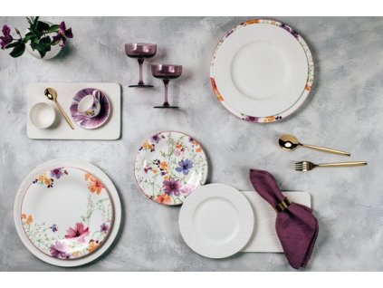 Villeroy & Boch Mariefleur Basic Dezertní talíř