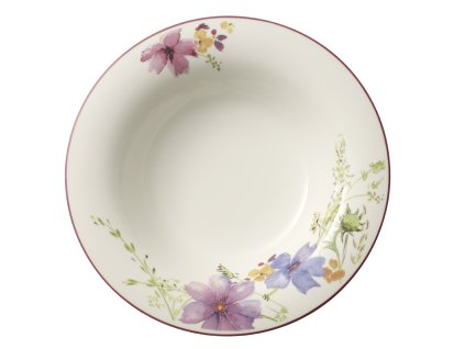 Villeroy & Boch Mariefleur Basic Hluboký talíř